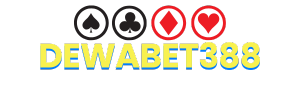 Logo DEWABET388